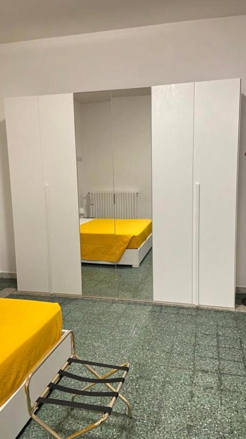 לינה וארוחת בוקר ברינדיזי La Casa Di Eva מראה חיצוני תמונה