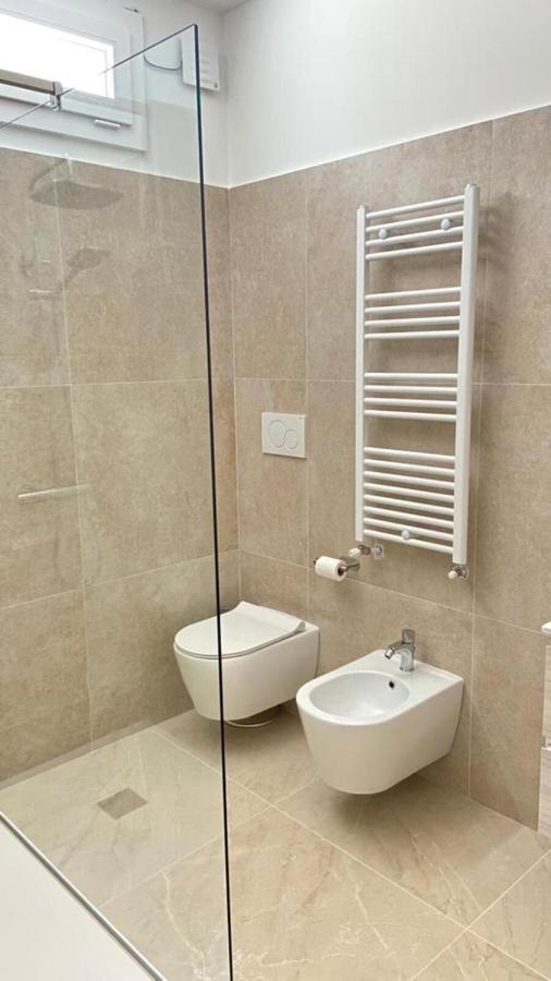 לינה וארוחת בוקר ברינדיזי La Casa Di Eva מראה חיצוני תמונה