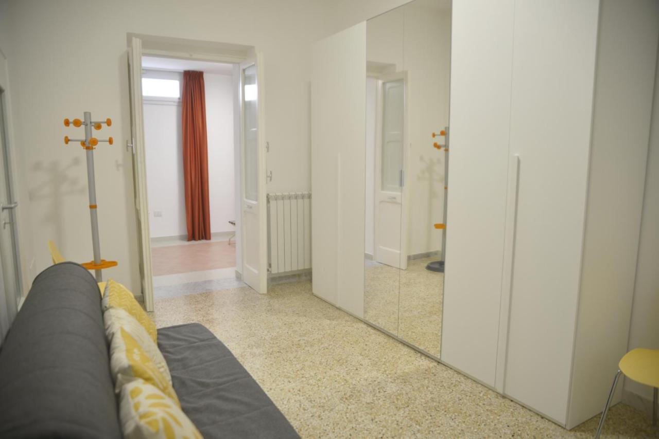 לינה וארוחת בוקר ברינדיזי La Casa Di Eva מראה חיצוני תמונה