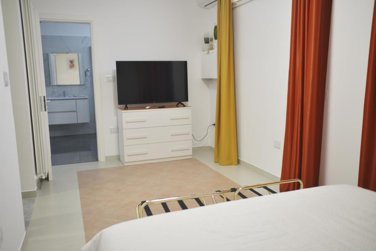 לינה וארוחת בוקר ברינדיזי La Casa Di Eva מראה חיצוני תמונה