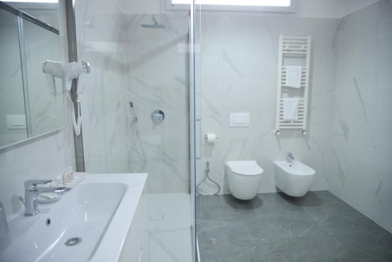 לינה וארוחת בוקר ברינדיזי La Casa Di Eva מראה חיצוני תמונה