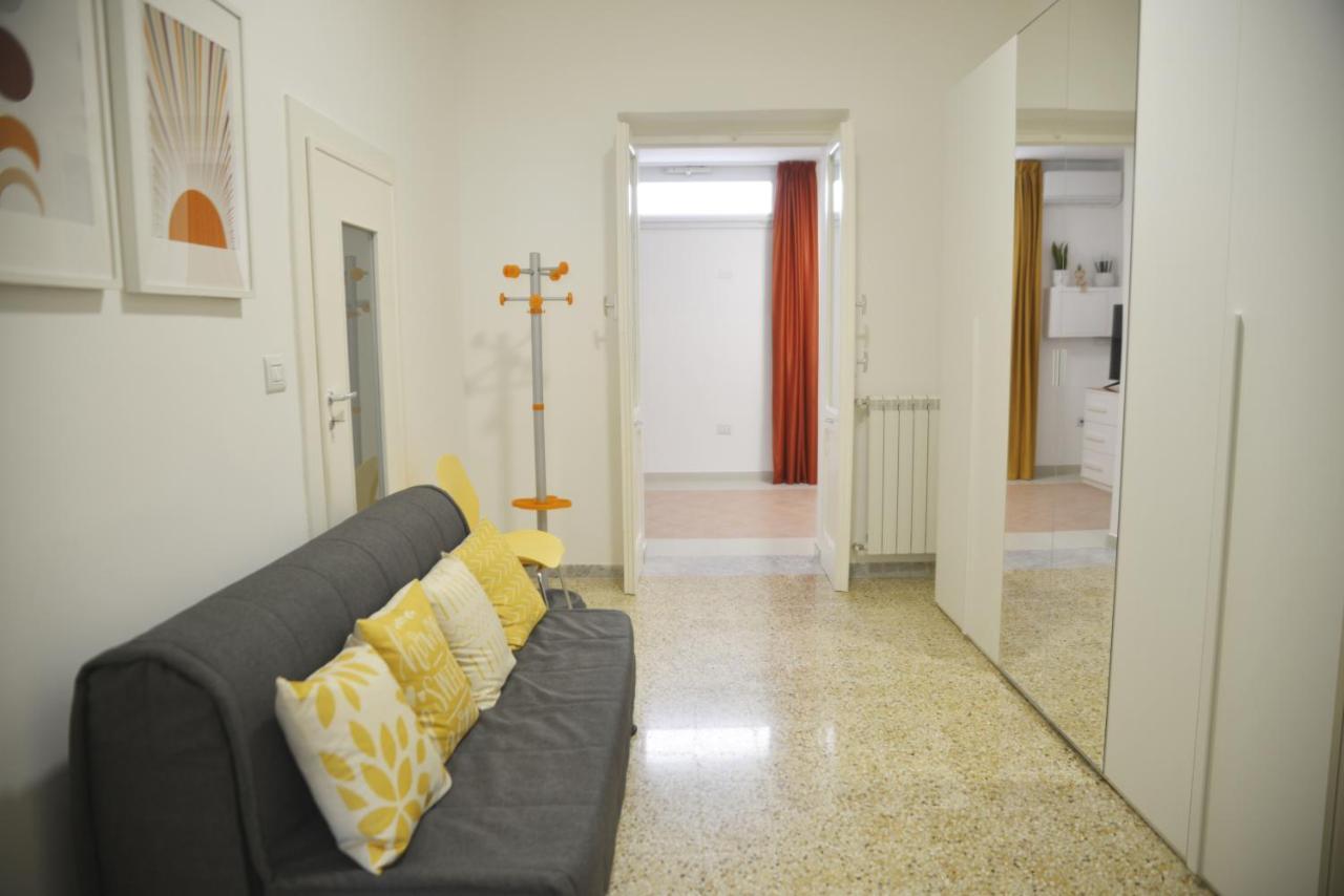 לינה וארוחת בוקר ברינדיזי La Casa Di Eva מראה חיצוני תמונה