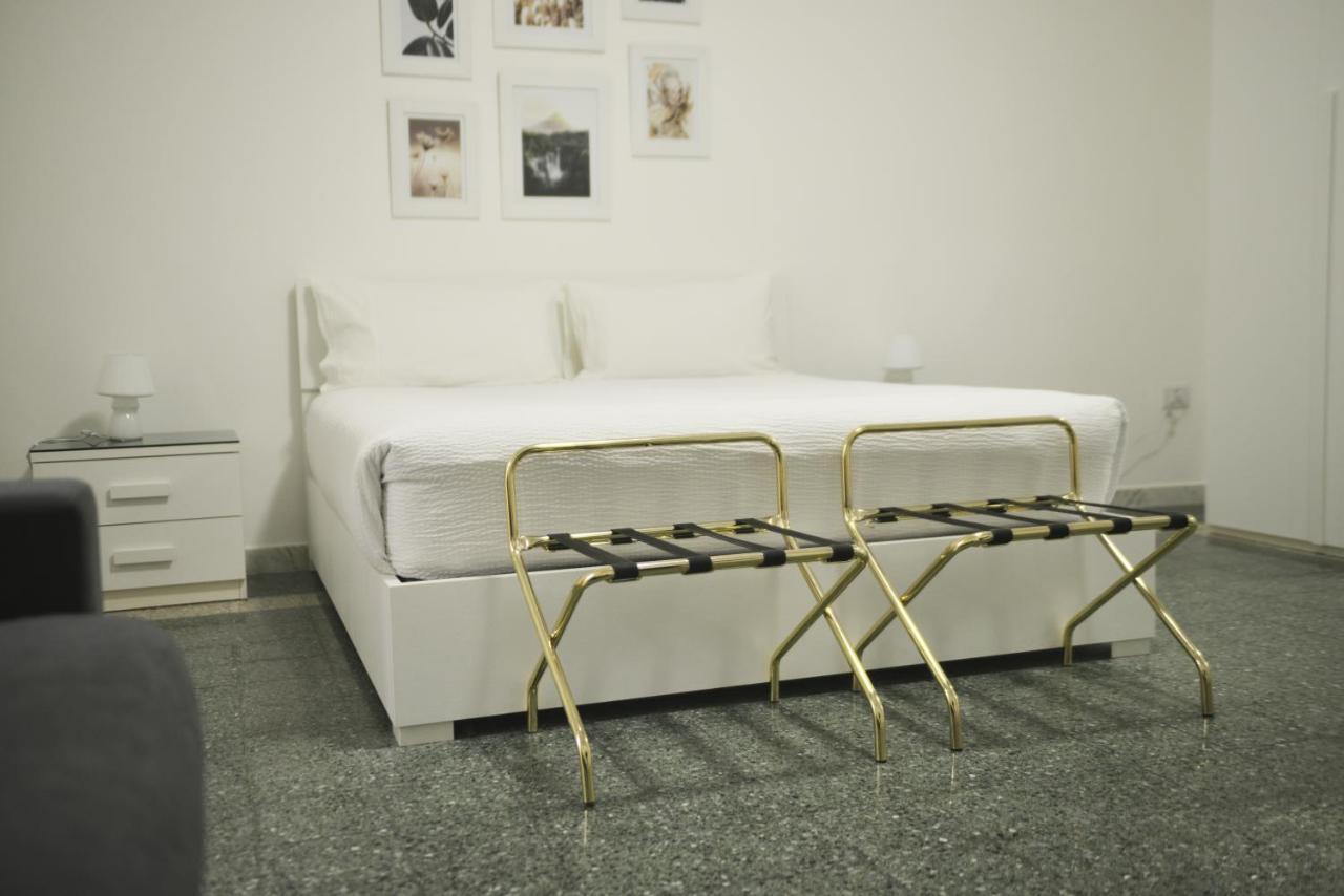 לינה וארוחת בוקר ברינדיזי La Casa Di Eva מראה חיצוני תמונה