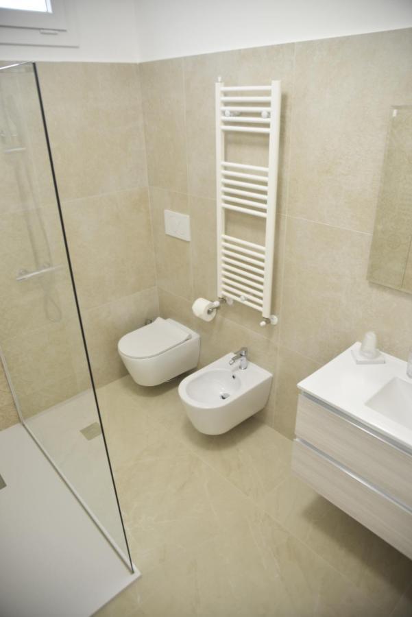 לינה וארוחת בוקר ברינדיזי La Casa Di Eva מראה חיצוני תמונה