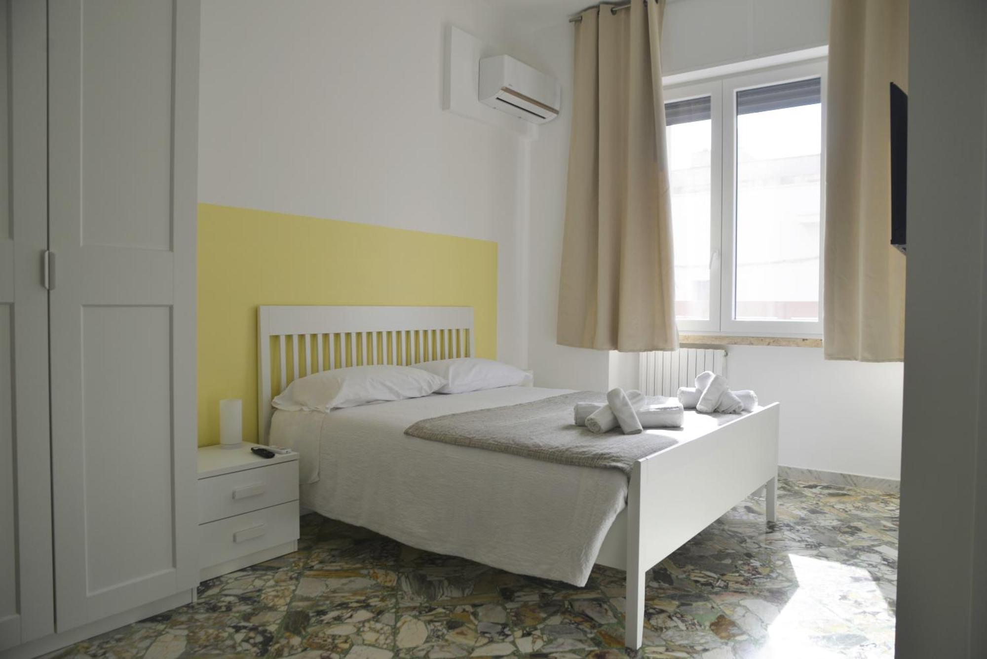לינה וארוחת בוקר ברינדיזי La Casa Di Eva מראה חיצוני תמונה